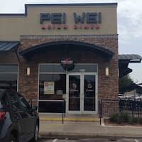Pei wei austin locations Pei Wei - TechRidge at (I & Parmer Lane) in Austin, Texas store location & hours, services, holiday hours, map, driving directions and more.